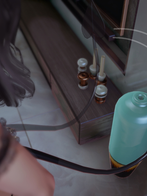 [闲得无聊的东坡居士]我的女友是傲娇魅魔01_068