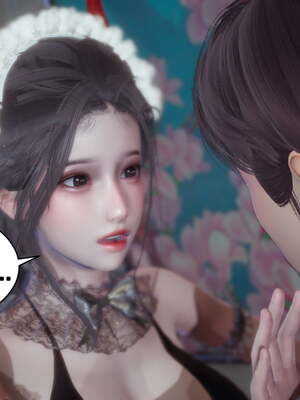 [闲得无聊的东坡居士]我的女友是傲娇魅魔01_088