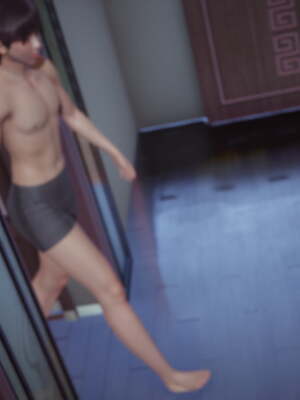 [闲得无聊的东坡居士]我的女友是傲娇魅魔01_095