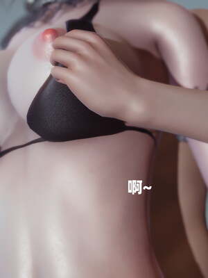 [闲得无聊的东坡居士]我的女友是傲娇魅魔01_112