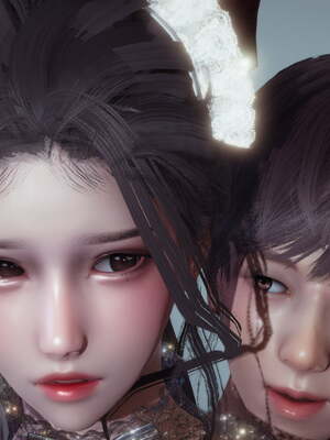 [闲得无聊的东坡居士]我的女友是傲娇魅魔01_117