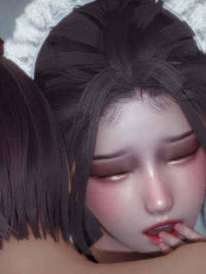 [闲得无聊的东坡居士]我的女友是傲娇魅魔01_147