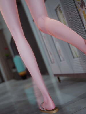 [闲得无聊的东坡居士]我的女友是傲娇魅魔01_149