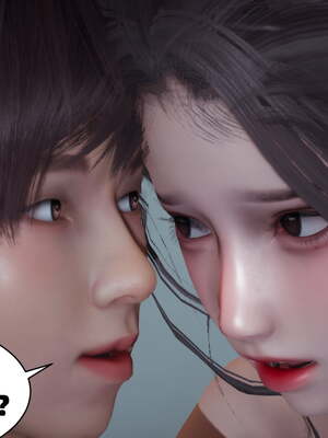 [闲得无聊的东坡居士]我的女友是傲娇魅魔01_150