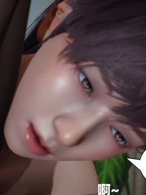 [闲得无聊的东坡居士]我的女友是傲娇魅魔01_163