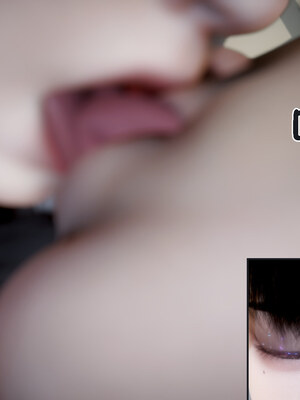 [闲得无聊的东坡居士]我的女友是傲娇魅魔02_027