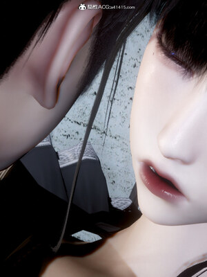 [闲得无聊的东坡居士]我的女友是傲娇魅魔02_034