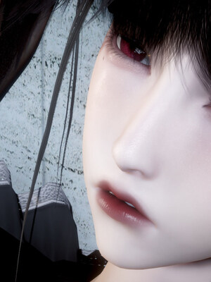 [闲得无聊的东坡居士]我的女友是傲娇魅魔02_035