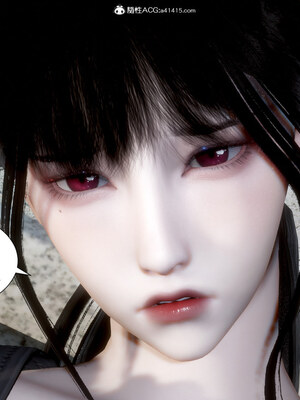 [闲得无聊的东坡居士]我的女友是傲娇魅魔02_037