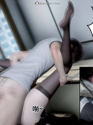 [闲得无聊的东坡居士]我的女友是傲娇魅魔02_046