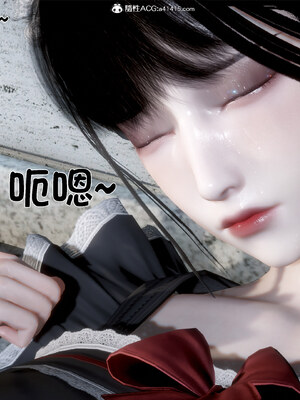 [闲得无聊的东坡居士]我的女友是傲娇魅魔02_052