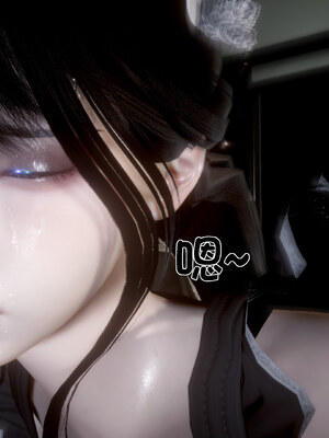 [闲得无聊的东坡居士]我的女友是傲娇魅魔02_072