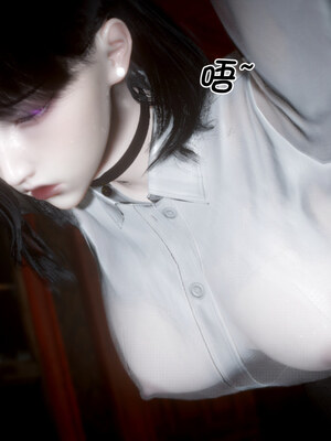 [闲得无聊的东坡居士]我的女友是傲娇魅魔02_172