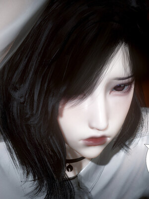 [闲得无聊的东坡居士]我的女友是傲娇魅魔02_179