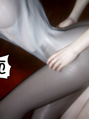 [闲得无聊的东坡居士]我的女友是傲娇魅魔02_204