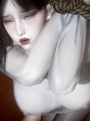 [闲得无聊的东坡居士]我的女友是傲娇魅魔02_213