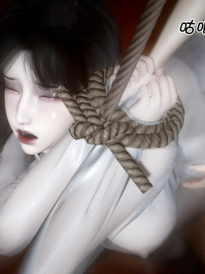 [闲得无聊的东坡居士]我的女友是傲娇魅魔02_216