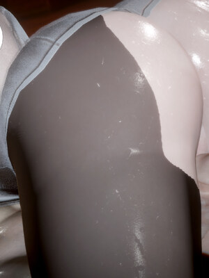 [闲得无聊的东坡居士]我的女友是傲娇魅魔02_288