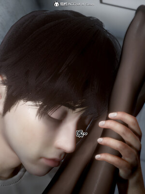 [闲得无聊的东坡居士]我的女友是傲娇魅魔02_117