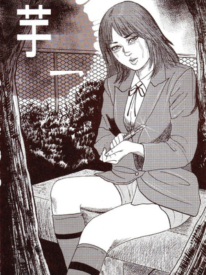 [三条友美] 犬になりたい 恐怖漫画珠玉作品集 [中国翻訳]_143