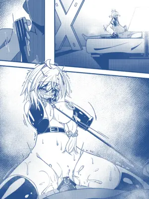 [hikigaeru] SMラブホで調教される漫画：服従編 [Bismuth个人汉化]_06