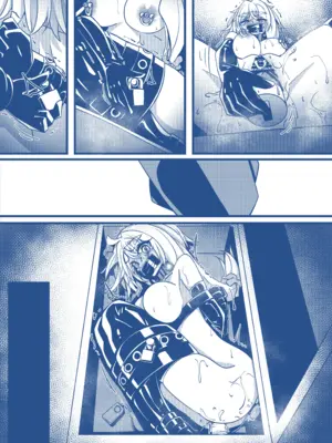 [hikigaeru] SMラブホで調教される漫画：服従編 [Bismuth个人汉化]_10