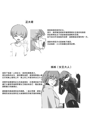 [おこめ食堂 (はくばいちご)] はじめてのえすえむ｜我的SM初體驗 [Asuzak_Tei 个人漢化]_24