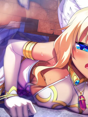 [CHAOS-R] 新章・邪淫のいけにえ ～触手姫の種子～_092_EV08_SPI_d