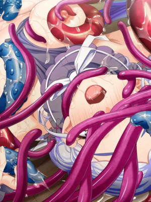 [CHAOS-R] 新章・邪淫のいけにえ ～触手姫の種子～_142_EV14_DEN_a