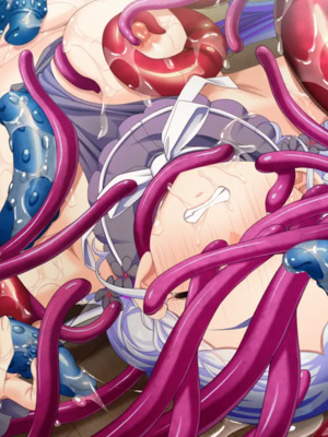 [CHAOS-R] 新章・邪淫のいけにえ ～触手姫の種子～_143_EV14_DEN_b