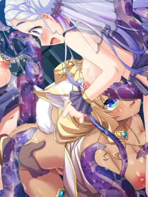 [CHAOS-R] 新章・邪淫のいけにえ ～触手姫の種子～_360_EV29_MIX_g