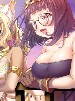 [CHAOS-R] 新章・邪淫のいけにえ ～触手姫の種子～_378_EV30_MIX_a