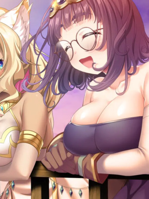 [CHAOS-R] 新章・邪淫のいけにえ ～触手姫の種子～_379_EV30_MIX_b