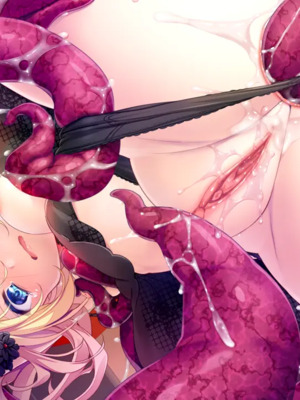 [CHAOS-R] 邪淫のいけにえ ～触手姫アルテア＆魔子宮遣いビアンカ 終わりの無い受胎～ [無修正]_058_ALT_ev09_c