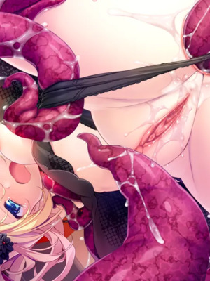 [CHAOS-R] 邪淫のいけにえ ～触手姫アルテア＆魔子宮遣いビアンカ 終わりの無い受胎～ [無修正]_059_ALT_ev09_d