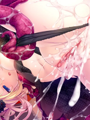 [CHAOS-R] 邪淫のいけにえ ～触手姫アルテア＆魔子宮遣いビアンカ 終わりの無い受胎～ [無修正]_065_ALT_ev09_j