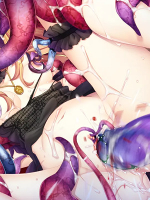 [CHAOS-R] 邪淫のいけにえ ～触手姫アルテア＆魔子宮遣いビアンカ 終わりの無い受胎～ [無修正]_150_ALT_ev22_e