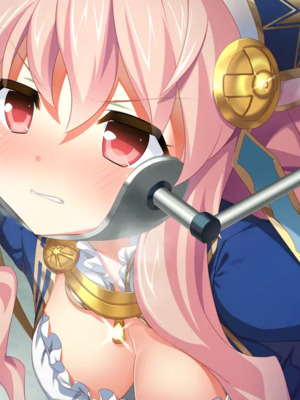 [CHAOS-R] 邪淫のいけにえ ～触手姫アルテア＆魔子宮遣いビアンカ 終わりの無い受胎～ [無修正]_222_BIA_ev05_02