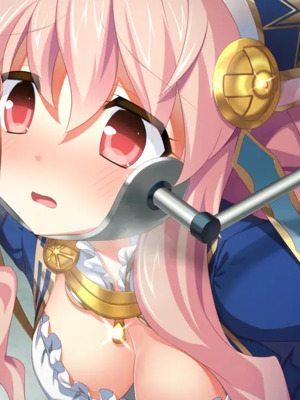 [CHAOS-R] 邪淫のいけにえ ～触手姫アルテア＆魔子宮遣いビアンカ 終わりの無い受胎～ [無修正]_223_BIA_ev05_03