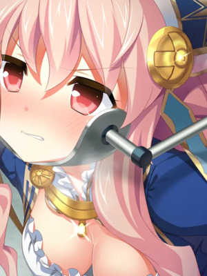 [CHAOS-R] 邪淫のいけにえ ～触手姫アルテア＆魔子宮遣いビアンカ 終わりの無い受胎～ [無修正]_224_BIA_ev05_04