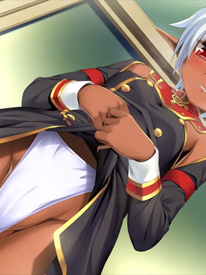 [CHAOS-R] 邪淫のいけにえ2 ～女勇者と修道女・果てしなき絶頂＆触手地獄に堕ちたダークエルフと聖女～_013_EST_ev02_a