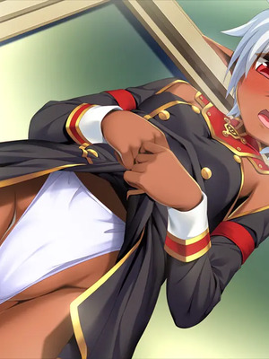 [CHAOS-R] 邪淫のいけにえ2 ～女勇者と修道女・果てしなき絶頂＆触手地獄に堕ちたダークエルフと聖女～_015_EST_ev02_c