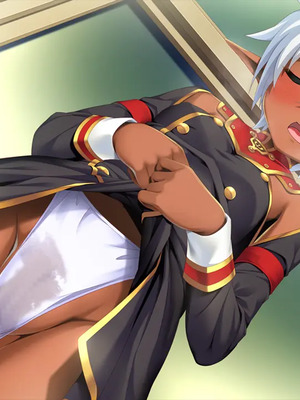 [CHAOS-R] 邪淫のいけにえ2 ～女勇者と修道女・果てしなき絶頂＆触手地獄に堕ちたダークエルフと聖女～_016_EST_ev02_d