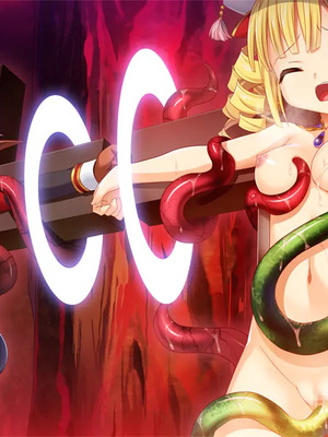 [CHAOS-R] 邪淫のいけにえ2 ～女勇者と修道女・果てしなき絶頂＆触手地獄に堕ちたダークエルフと聖女～_029_EST_ev04_d