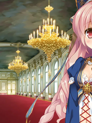 [CHAOS-R] 邪淫のいけにえ2 ～女勇者と修道女・果てしなき絶頂＆触手地獄に堕ちたダークエルフと聖女～_193_EST_pg_04