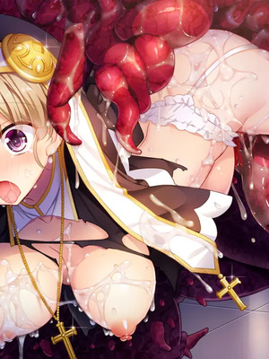 [CHAOS-R] 邪淫のいけにえ2 ～女勇者と修道女・果てしなき絶頂＆触手地獄に堕ちたダークエルフと聖女～_254_RIG_ev06_e