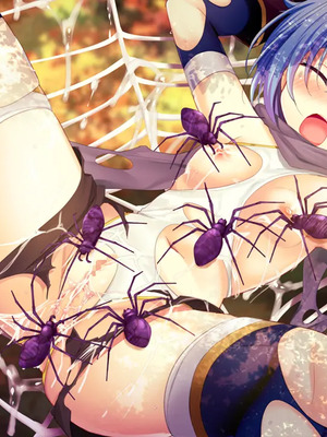 [CHAOS-R] 邪淫のいけにえ2 ～女勇者と修道女・果てしなき絶頂＆触手地獄に堕ちたダークエルフと聖女～_307_RIG_ev13_g