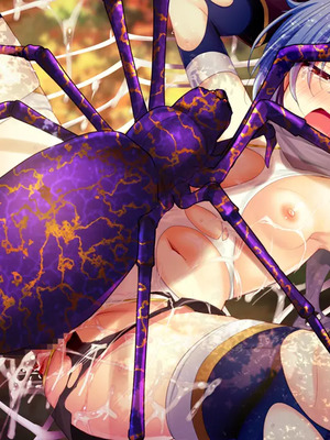 [CHAOS-R] 邪淫のいけにえ2 ～女勇者と修道女・果てしなき絶頂＆触手地獄に堕ちたダークエルフと聖女～_311_RIG_ev13_k