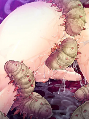 [CHAOS-R] 邪淫のいけにえ2 ～女勇者と修道女・果てしなき絶頂＆触手地獄に堕ちたダークエルフと聖女～_363_RIG_ev20_b