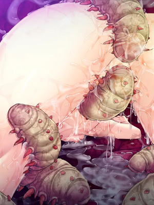 [CHAOS-R] 邪淫のいけにえ2 ～女勇者と修道女・果てしなき絶頂＆触手地獄に堕ちたダークエルフと聖女～_365_RIG_ev20_d